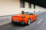 Ferrari Portofino 2018 года (AU)